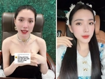 Ngân Collagen bất ngờ làm điều này sau 5 tháng khóa kênh TikTok