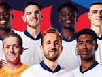 Fan lo sốt vó khi Cole Palmer vắng mặt ở bộ lịch thi đấu 2026 của tuyển Anh