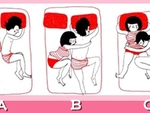 Quiz: Bạn và 'người trong mộng' có cơ hội thành đôi không?