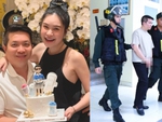 Trước khi bị bắt, chồng Đoàn Di Băng từng gây choáng khi khoe tài sản trăm tỉ