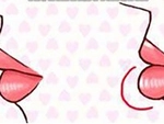 Quiz: Bờ môi tiết lộ gì về tính cách của bạn