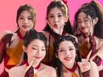 Làng nhạc Việt có thêm nhóm nhạc nữ: 5 teen girl, tuổi từ 14 đến 17
