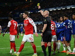 Lý do Arsenal đối mặt án phạt nặng sau trận derby London