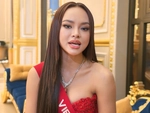 Mai Ngô: Tôi sẽ 'quậy duyên' ở Miss Charm 2025