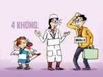 Thất nghiệp vì trào lưu 4 không: Không yêu, không cưới, không con, không gia đình