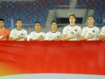 Báo Indonesia kêu gọi U22 Việt Nam đá hết mình để 'cứu' U22 Indonesia