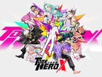 To Be Hero X: Kiệt tác donghua Trung Quốc đang 'rục rịch' thống trị làng anime
