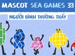 Thấy SEA Games là thấy Tết?