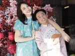 Đàm Thu Trang giờ ra sao sau biến động của Quốc Cường Gia Lai?