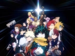 Dân tình đồn đoán anime My Hero Academia vẫn chưa kết thúc!