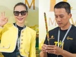 Mỹ Tâm: 'Mai Tài Phến làm tôi ngạc nhiên về tài đạo diễn, viết kịch bản'