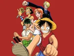 Mất bao lâu để 'cày' hết bộ anime One Piece?