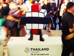 Choáng ngợp với giá trị kinh tế SEA Games 33 mang lại cho Thái Lan