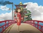 Spirited Away: Kiệt tác đã thay đổi cách thế giới nhìn nhận anime