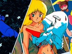 3 bộ anime thập niên 80 bị lãng quên nhưng vẫn khiến fan nhớ mãi