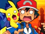 Pokémon chính thức mất ngôi số 1 trong bảng xếp hạng doanh số sách