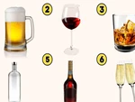 Quiz: Đồ uống bạn thích tiết lộ gì về con người bạn?