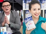Loạt MC 'trả giá đắt' vì quảng cáo lố trong năm 2025