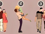 Quiz: Bạn thể hiện tình cảm như thế nào khi yêu?