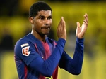 Barca được CĐV ‘bật đèn xanh’ cho thương vụ Rashford