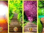 Quiz: Bạn sở hữu một tâm hồn tự do, trong sáng hay trái tim rộng mở