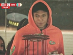 Mbappe xuất hiện cổ vũ ‘đội bóng đặc biệt’ của mình tại AFCON 2025