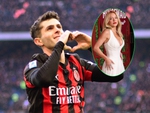 Christian Pulisic nổi giận vì bỗng dưng bị đồn 'cắm sừng' bạn gái