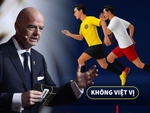 FIFA muốn đổi luật việt vị để bóng đá hấp dẫn hơn