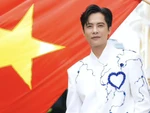 Minh Sang: Tôi nỗ lực để hát ở các 'concert quốc gia'