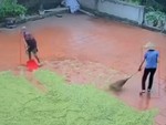 Bán anh em xa, mua láng giềng gần
