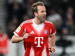 Harry Kane ghi hat-trick giúp Bayern Munich lập hai kỷ lục tại Bundesliga