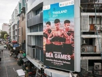 Báo Singapore nói SEA Games 33 im ắng, thiếu màu sắc