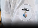 Netizen ngơ ngác với áo tuyển Thái Lan gắn logo SEA Games… ngược