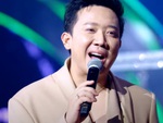 Trấn Thành: Hát dở nhưng không bao giờ hết tự tin