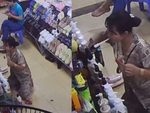 Cười sảng với cô gái hậu đậu