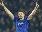 Everton bị cảnh cáo vì nhà tài trợ dính líu diễn viên phim người lớn