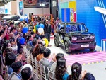 VinFast mở bán xe VF3, miễn phí sạc xe điện ở Indonesia