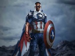 Captain America không được chào đón ở Trung Quốc