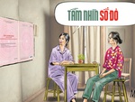 Tầm nhìn sổ đỏ thành phố
