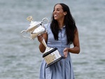 Nhà vô địch Úc mở rộng Madison Keys bị ‘cấm cửa’ ở ATX Open