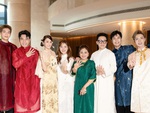 Erik, Phạm Anh Duy bất ngờ xuất hiện tại cinetour Bộ tứ báo thủ