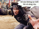 Thử tài nhanh trí với đuổi hình bắt chữ (P72)
