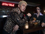 Song Luân lột xác với MV mở màn năm 2025