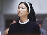 Sau Nữ tu bóng tối, Song Hye Kyo không muốn đóng phim tình cảm