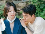 Jang Ki Yong ‘về chung nhà’ với Song Hye Kyo