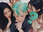 G Dragon 'càn quét' mọi bảng xếp hạng âm nhạc sau 11 năm 5 tháng