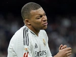 Kylian Mbappe bỏ tập vì đi… nhổ răng