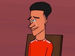 Marcus Rashford khép lại một chương đầy cảm xúc với Man Utd