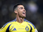 Giá trị thương hiệu Ronaldo đạt kỷ lục hơn 21.000 tỉ đồng