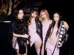 BlackPink bổ sung 5 tour diễn mới trong chuyến lưu diễn 2025